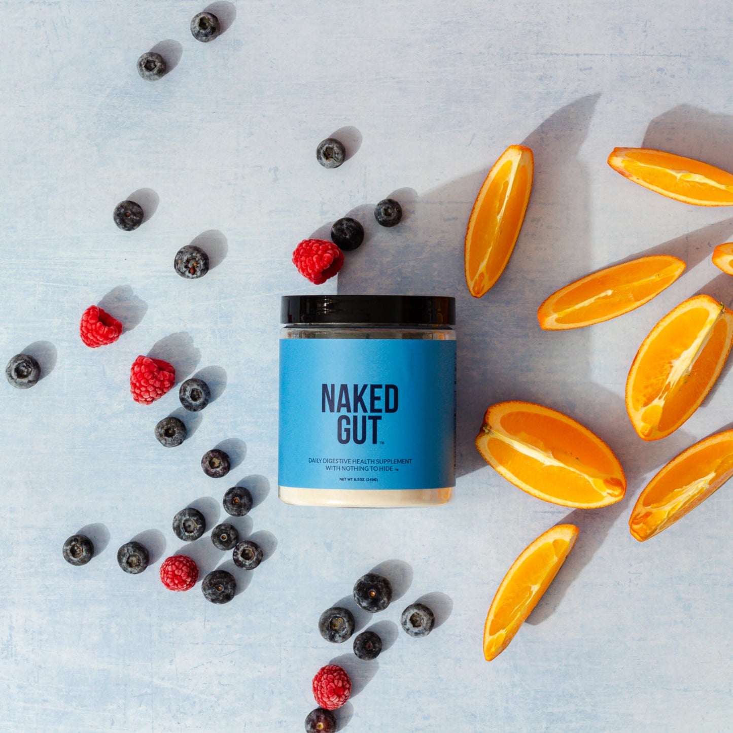 Gut Health Supplement, Clean Everyday Nutrition