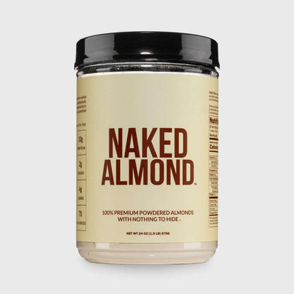 Powdered Almonds - Almond, Clean Daily Nutrition Powder