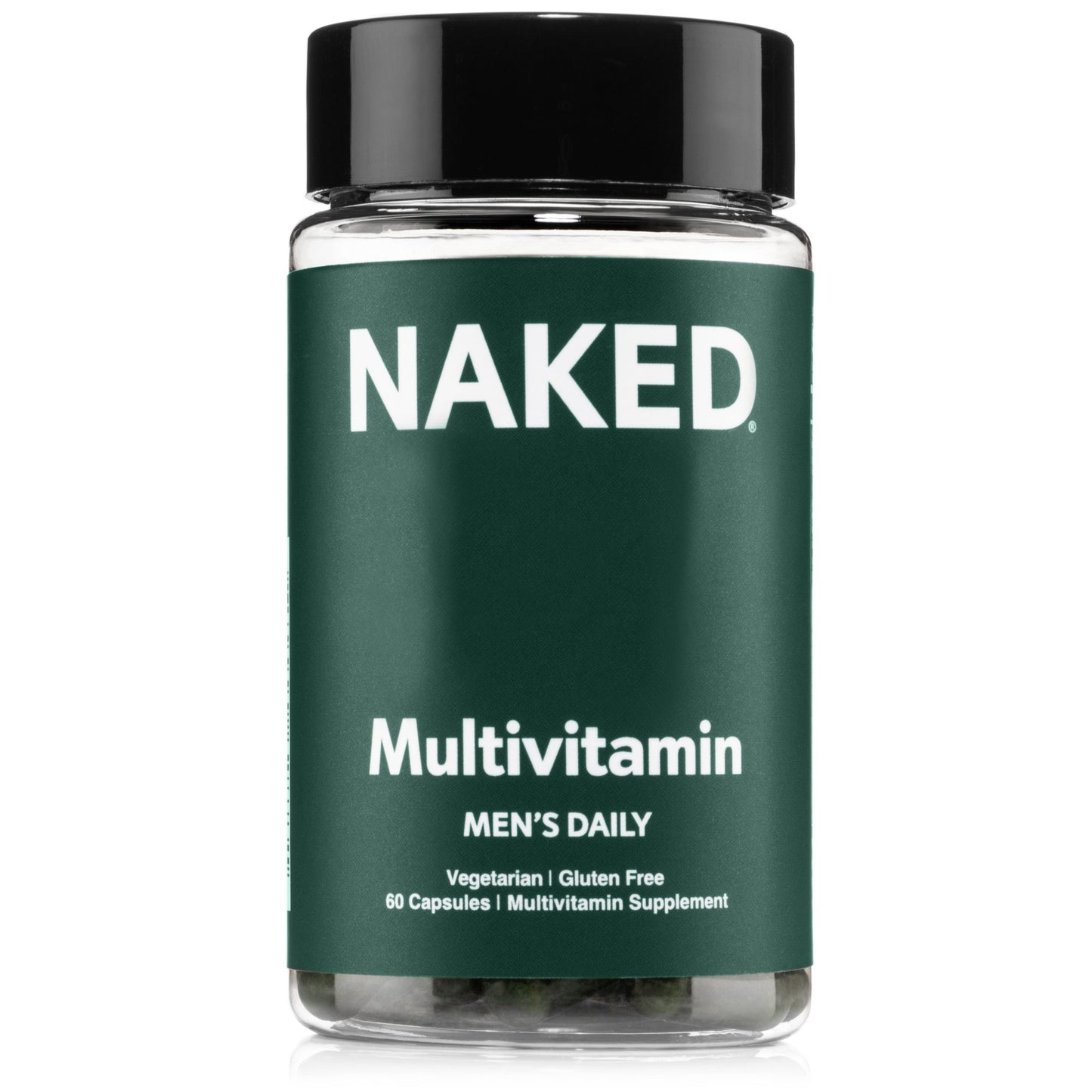 Multivitamin for Men - Men's, Clean Everyday Nutrition