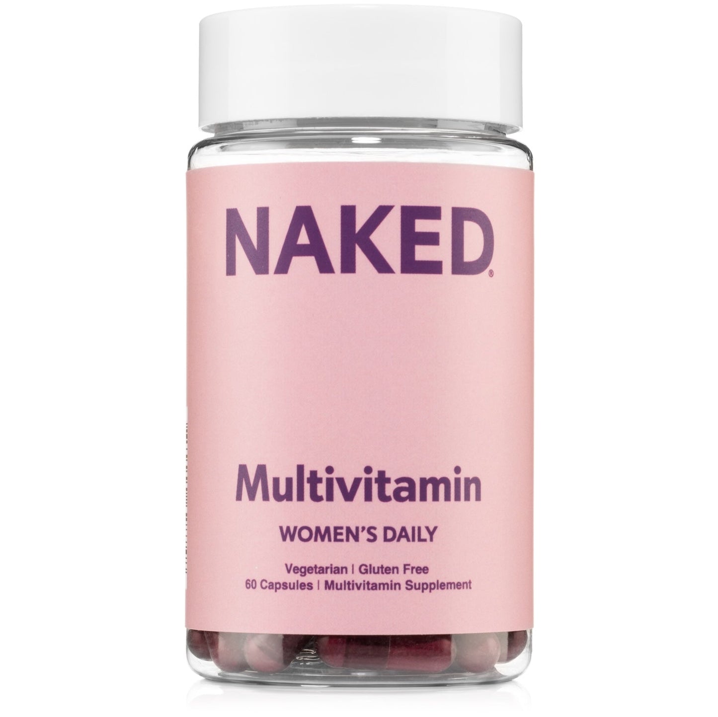 Multivitamin for Women - Women's, Clean Everyday Nutrition