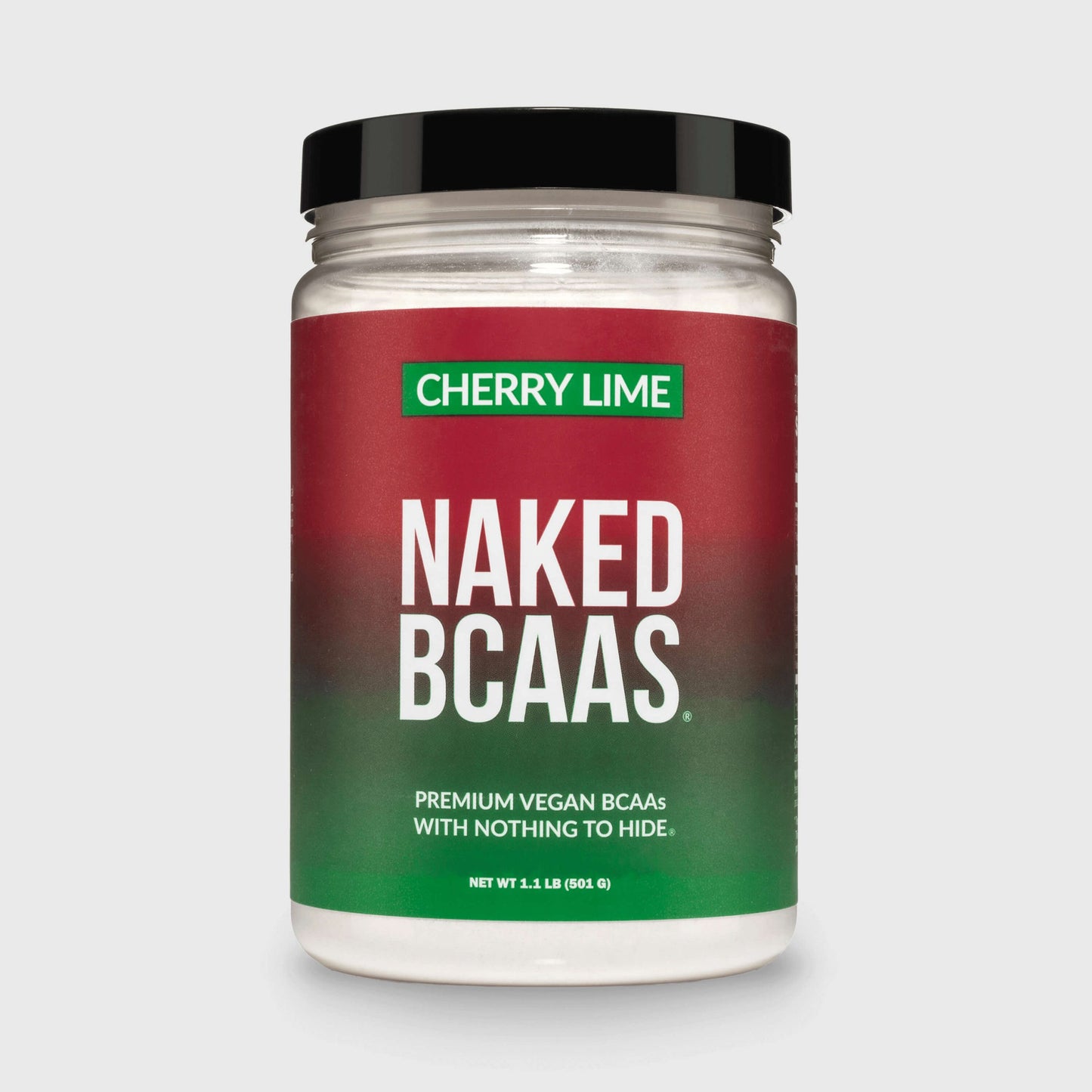 Cherry Lime Branched Chain Amino Acids - Cherry Lime BCAA, Amino Recovery Support