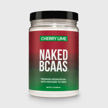 Cherry Lime Branched Chain Amino Acids - Cherry Lime BCAA, Amino Recovery Support