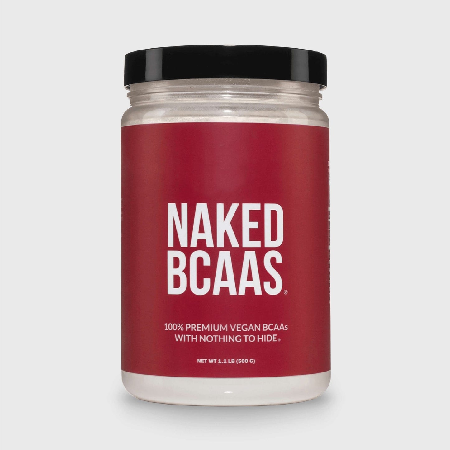 Branched Chain Amino Acids - Branched Chain Amino Acids, Amino Recovery Support