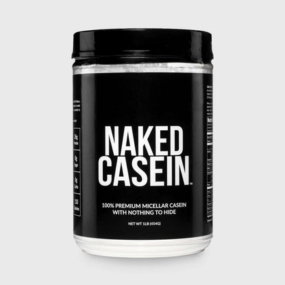Micellar Casein Protein Powder, Slow Digesting Night Protein