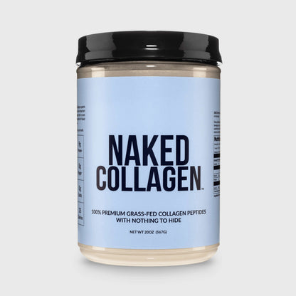 Collagen Peptides Protein Powder - Collagen Peptides, Skin Hair Joint Support