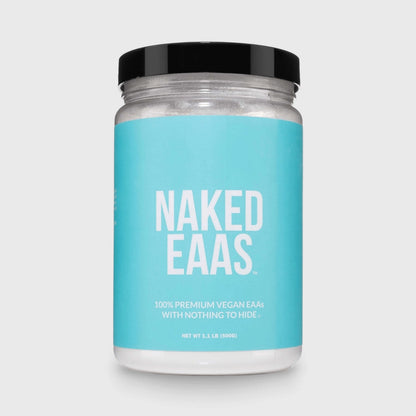 Essential Amino Acids Supplement - Essential Amino Acids, Amino Recovery Support