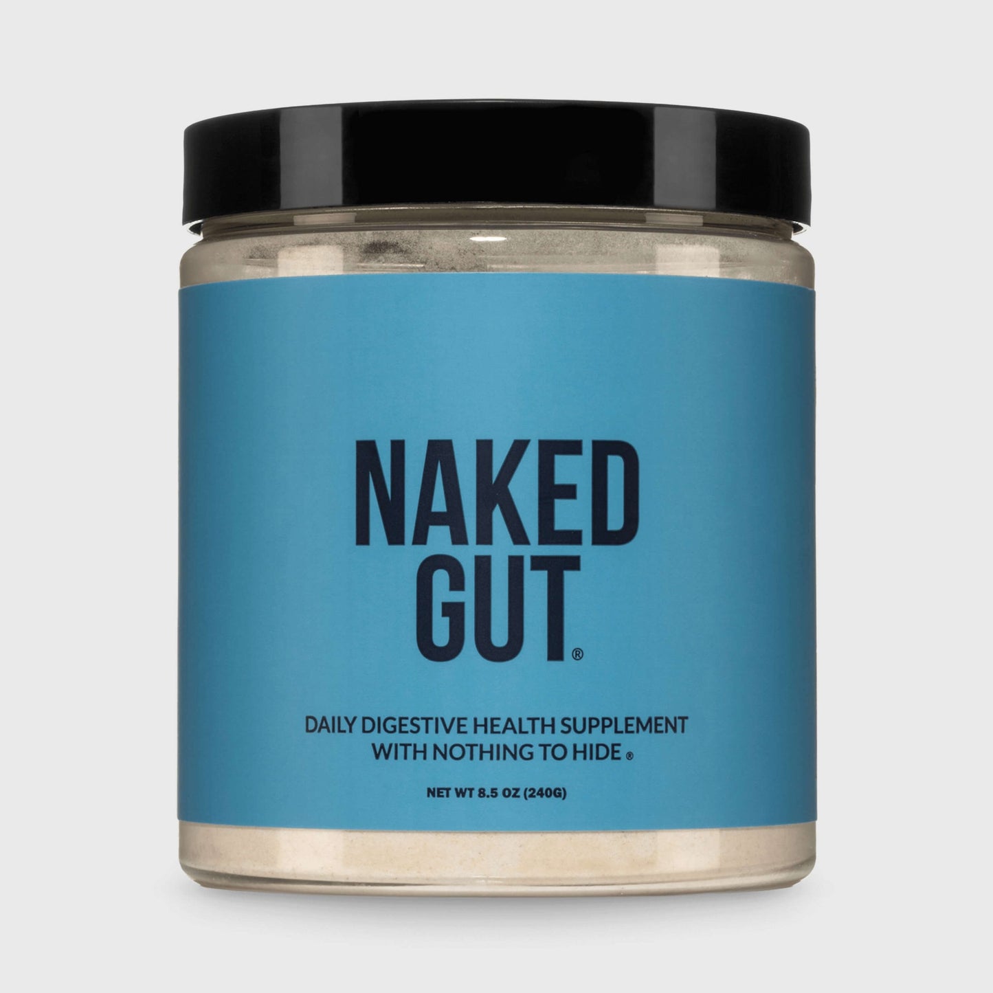 Gut Health Supplement, Clean Everyday Nutrition