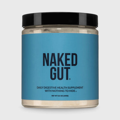 Gut Health Supplement, Clean Everyday Nutrition