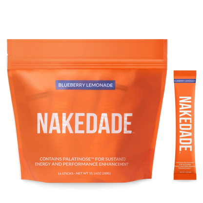 Electrolytes Powder Packets - Blueberry Lemonade - Blueberry Lemonade, Hydration Support For Active Days