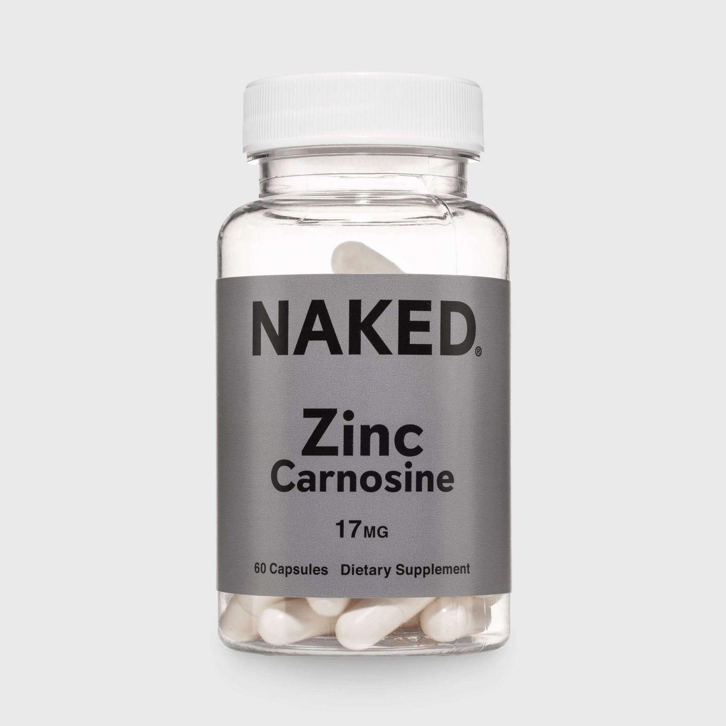 Daily Zinc Supplement - Zinc, Clean Everyday Nutrition