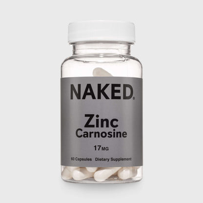 Daily Zinc Supplement - Zinc, Clean Everyday Nutrition