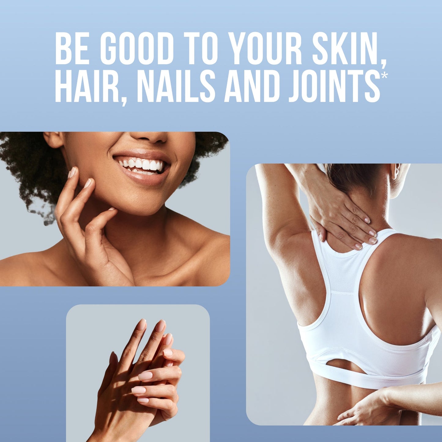 Caramel Coffee Creamer - Caramel Collagen Creamer, Skin Hair Joint Support