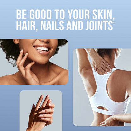 Caramel Coffee Creamer - Caramel Collagen Creamer, Skin Hair Joint Support