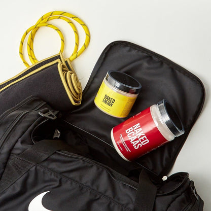 Pre Workout Supplement - Unflavored, Clean Energy Training Support